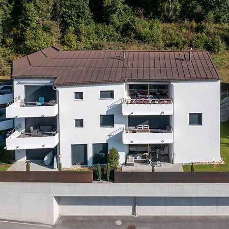 Casa Miraselva Leilighet Flims Eksteriør bilde